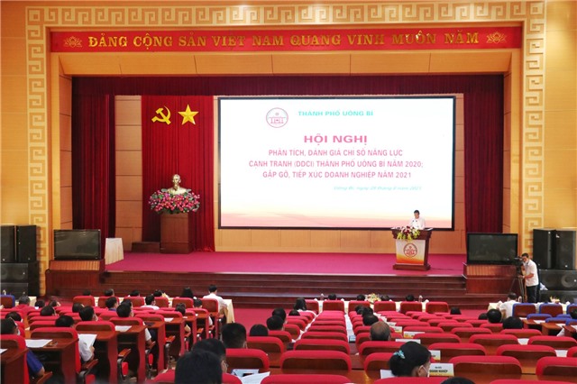 Tăng cường chỉ đạo, kiểm tra công tác cải cách hành chính