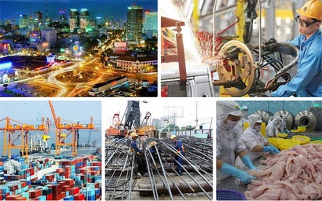 Không bôi đen bức tranh kinh tế - u8888