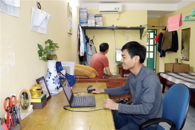 Ngành Than chăm lo đời sống cho CBCN-LĐ