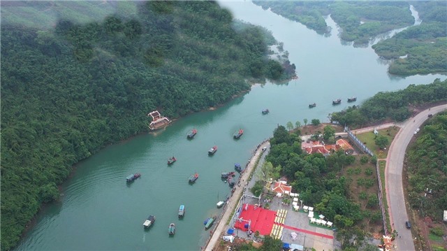 Cuộc thi ảnh nghệ thuật “Vẻ đẹp mảnh đất, con người huyện Ba Chẽ”