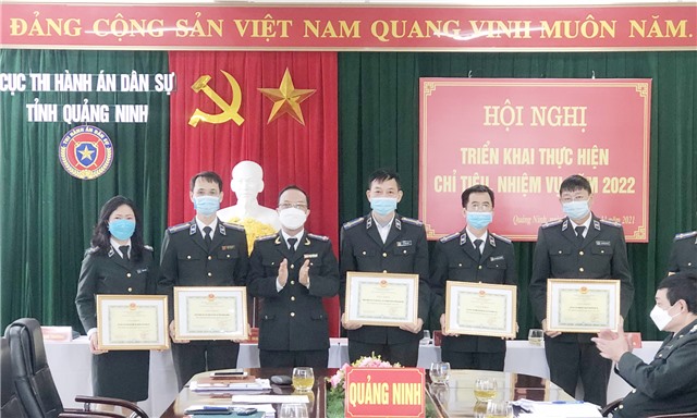 Chi cục Thi hành án dân sự thành phố uu888 one: Nâng cao u888vip1 thi hành án 