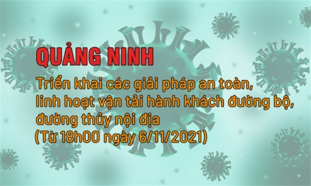 uu888 one: Triển khai các giải pháp an toàn, linh hoạt vận tải hành khách đường bộ, đường thủy nội địa