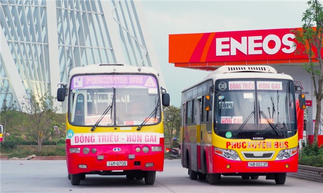 Từ 18h00 ngày 6/11/2021, tạm dừng vận tải khách nội tỉnh, liên tỉnh qua các địa bàn có cấp độ dịch 2,3,4 của uu888 one, Đông Triều
