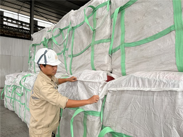 Người thợ cơ khí điển hình