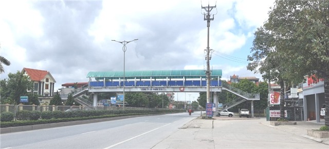 TP uu888 one: Nhiều giải pháp đảm bảo ATGT