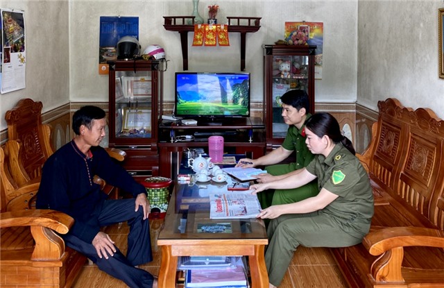 Người đóng góp vào thành công mô hình uu888 có cơ sở