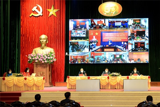 Nâng cao u888vip1 nghiên cứu, biên soạn, tuyên truyền giáo dục lịch sử Đảng