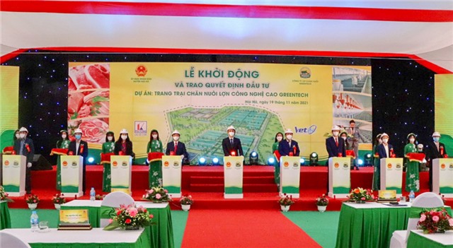 Chống lạm dụng kháng sinh trong chăn nuôi