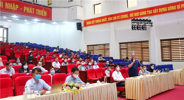 Cải cách chế độ công vụ, công chức, uu888 game nền hành chính phục vụ 