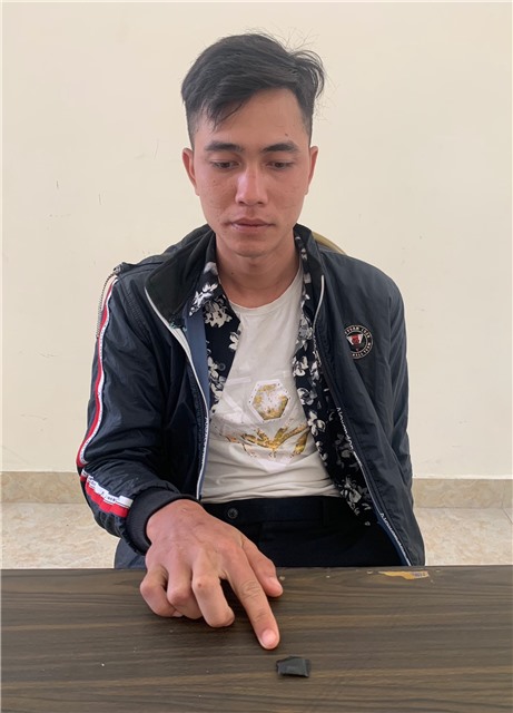 Công an phường Phương Nam: Tập trung cao độ, đảm bảo ANTT trên địa bàn