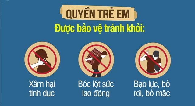 Xử lý nghiêm đối tượng hành hạ, xâm hại uu888 bet app