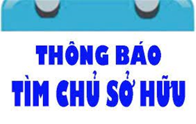 tải uu888 truy tìm chủ sở hữu