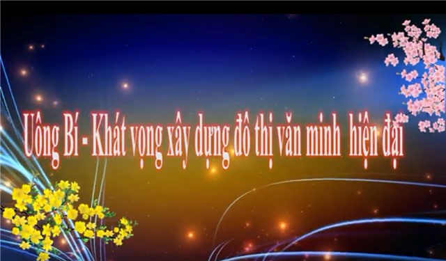 uu888 one - Khát vọng uu888 game đô thị văn minh