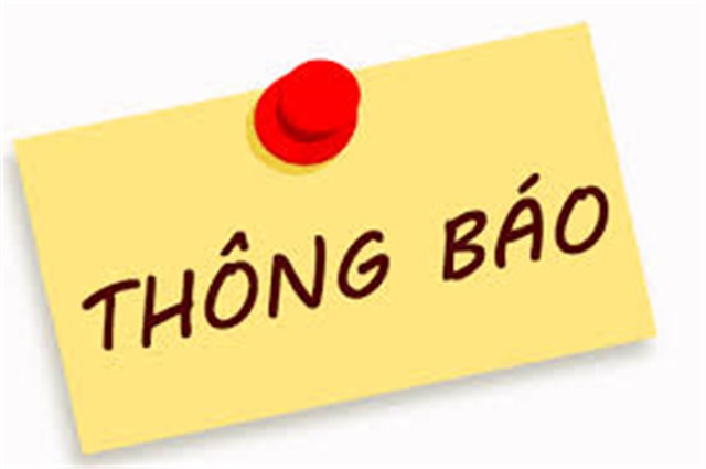 tải uu888 bán thanh lý tài sản theo hình thức niêm yết