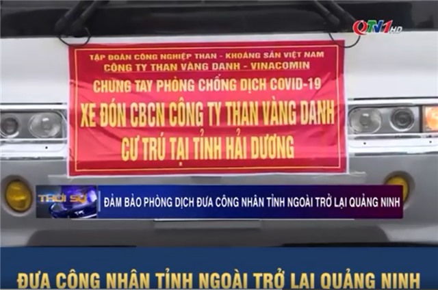 Đưa công nhân tỉnh ngoài trở lại uu888 one