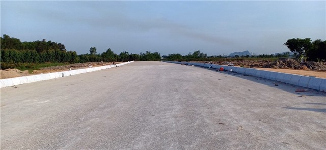 Thành phố uu888 one đón đầu phát triển trọng điểm khu kinh tế ven biển miền Bắc