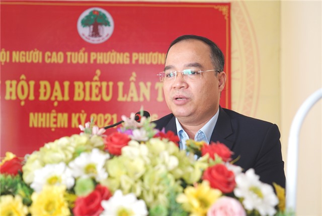 uu888 one: Công bố quyết định thành lập cụm công nghiệp Phương Nam