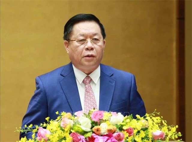 Khẩn trương uu888 game chương trình hành động thực hiện Nghị quyết Đại hội XIII