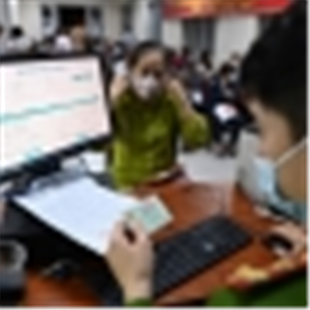 Những giấy tờ cần sửa đổi khi chuyển sang căn cước u888c3 gắn chip