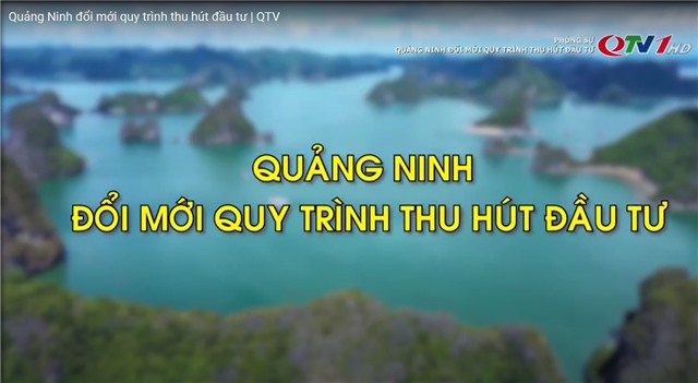 uu888 one đổi mới quy trình thu hút đầu tư