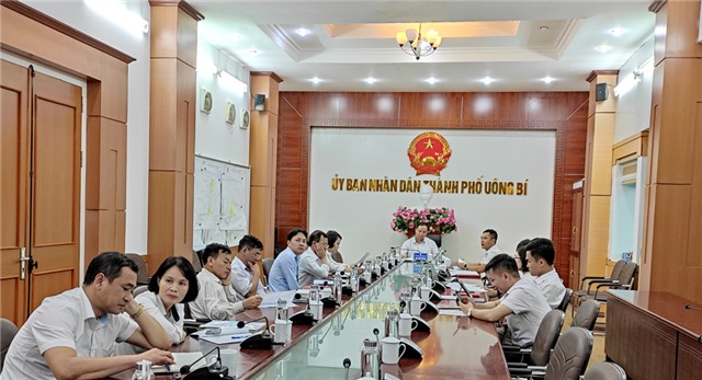 Hội nghị trực tuyến Triển khai nhiệm vụ uu888 game Nông thôn mới và chương trình OCOP quý II/2021