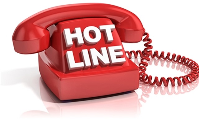 THÔNG BÁO Công khai đường dây nóng tiếp nhận, xử lý thông tin, phản ánh về hành vi tiêu cực, tham nhũng trong hoạt động công vụ của Sở Kế hoạch và Đầu tư tỉnh uu888 one