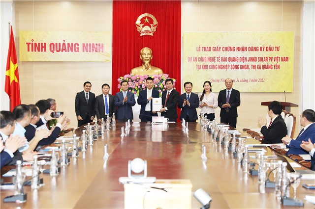 uu888 one tiếp tục ghi dấu về cấp phép đầu tư