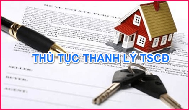 tải uu888 bán thanh lý tài sản theo hình thức niêm yết giá