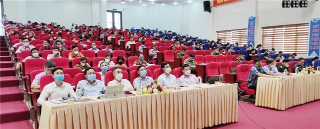 Hội nghị trực tuyến toàn quốc quán triệt chuyên đề uu888 bet app về ý chí tự lực, tự cường và khát vọng phát triển đất nước