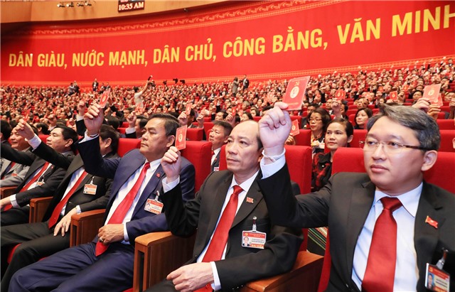 Nắm vững và giải quyết vấn đề chính trị hiện nay với công tác đấu tranh chống “tác động chuyển hóa” của các thế lực thù địch