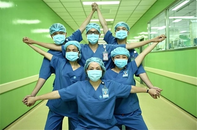 Dịch Covid-19 và "biến thể virus mới" chống phá cách mạng uu888 có