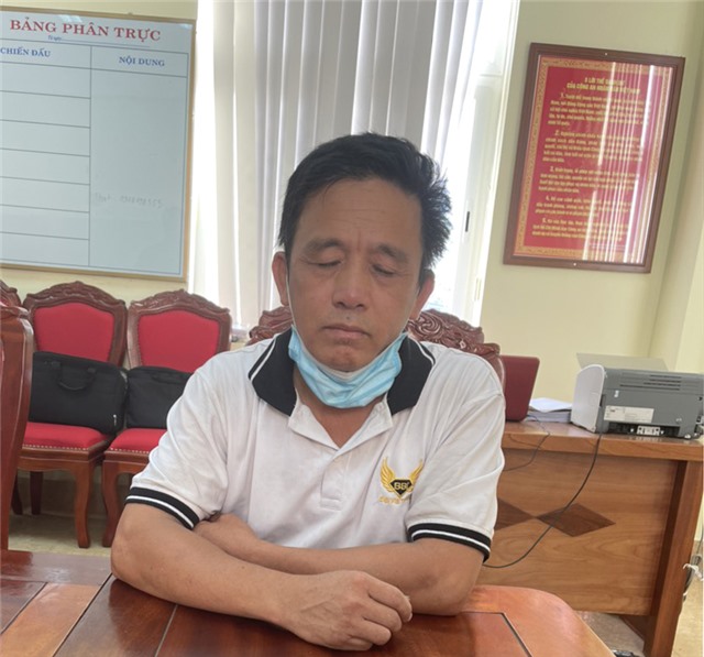 Công an thành phố uu888 one liên tiếp bắt giữ 3 đối tượng truy nã