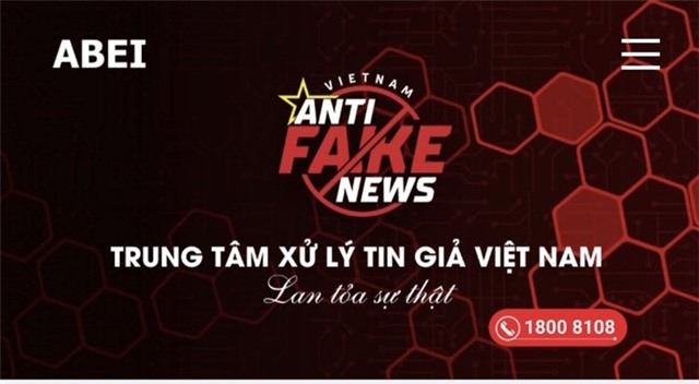 Tăng cường xử lý hành vi phát tán thông tin sai sự thật trên mạng u8888