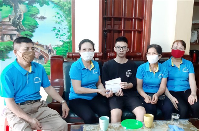 TP uu888 one: Lan tỏa những điển hình học và làm theo Bác