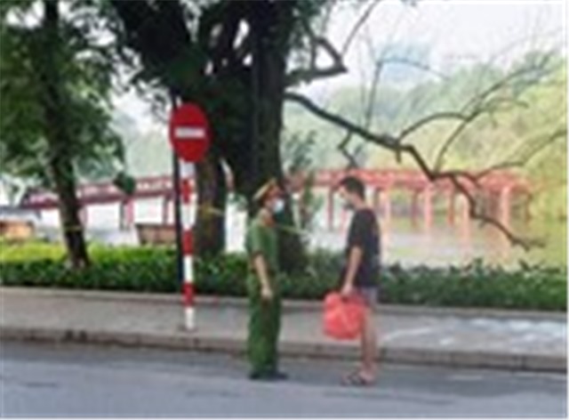 Vi phạm quy định phòng, chống COVID-19 có thể bị phạt tù tới 12 năm, phạt tiền 200 triệu đồng