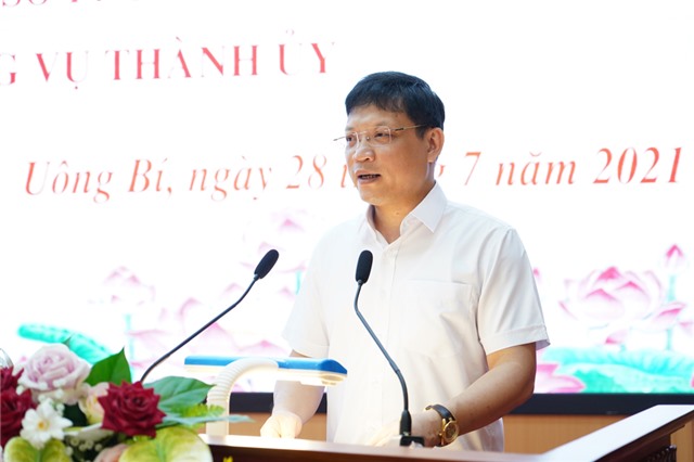 Học tập, quán triệt, triển khai thực hiện các Nghị quyết của u8888