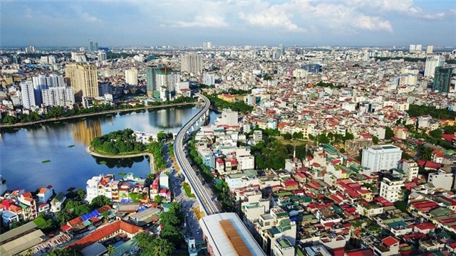 Đường lối, chính sách phát triển kinh tế trong Văn kiện Đại hội XIII xuất phát từ yêu cầu, đòi hỏi của thực tiễn