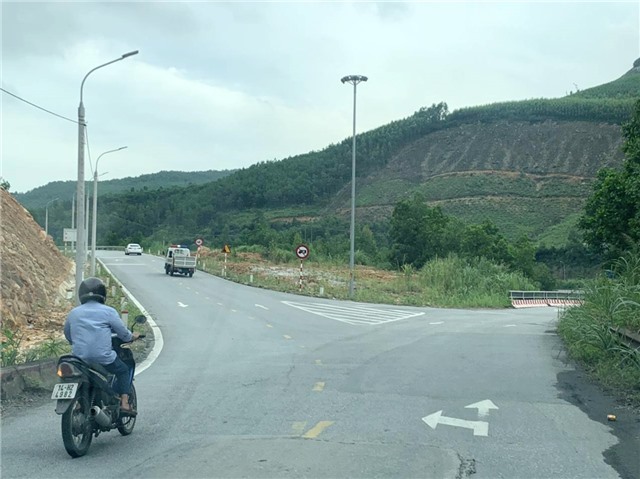 Triển khai các biện pháp kiềm chế tai nạn giao thông trên địa bàn