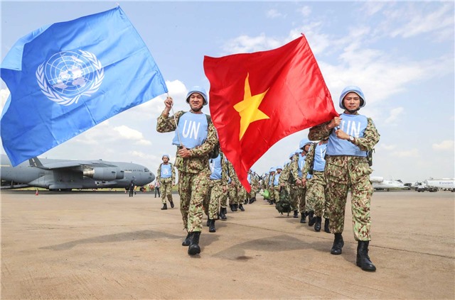 Lực lượng Công an nhân dân: Phòng ngừa, ứng phó với các nguy cơ, thách thức, mối đe dọa uu888 có phi truyền thống