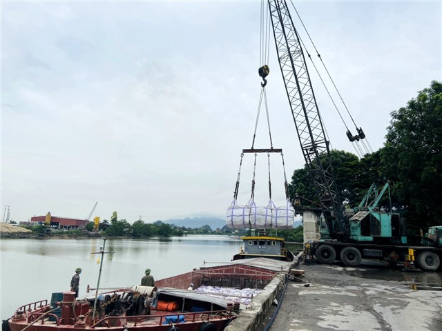 TP uu888 one: Doanh nghiệp tìm hướng phát triển sản phẩm mới