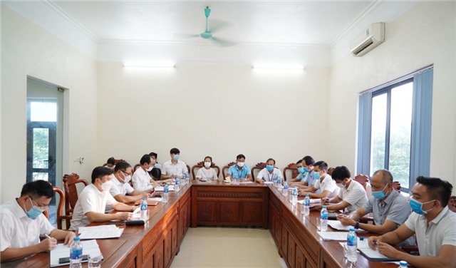 Tổ Hỗ trợ đầu tư và kinh doanh uu888 one