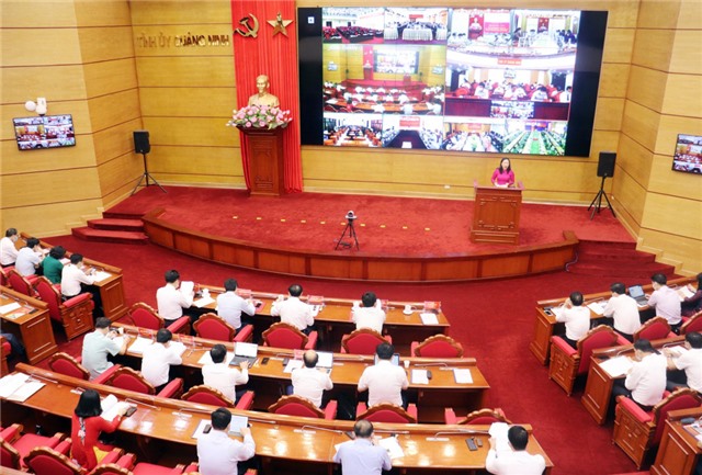 Động lực, nguồn sức mạnh to lớn để Đảng bộ, chính quyền và Nhân dân các dân tộc tỉnh uu888 one phát huy nội lực