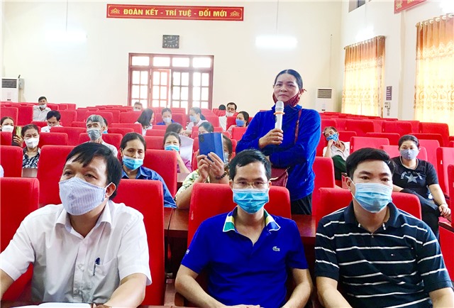 Công bố Quy hoạch dự án Đường ven sông kết nối từ cao tốc Hạ Long - Hải Phòng đến thị xã Đông Triều, đoạn từ tỉnh lộ 338 đến thị xã Đông Triều 