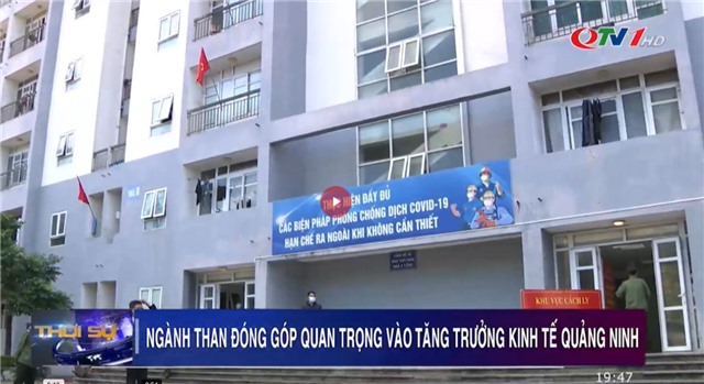 Ngành than đóng góp quan trọng vào tăng trưởng kinh tế uu888 one