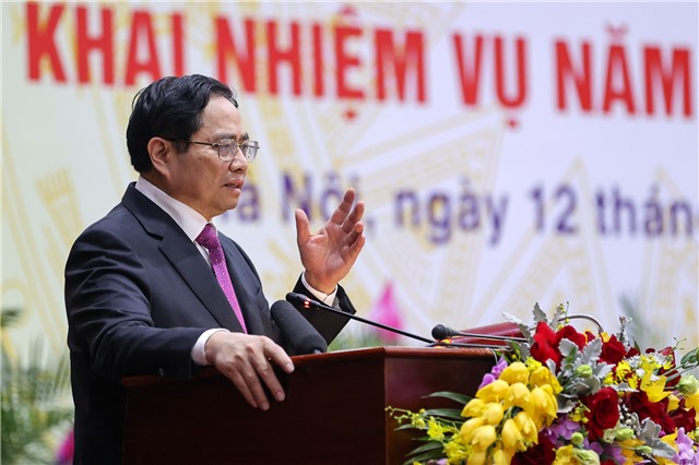 Quản lý nhà nước phải tập trung uu888 game thể chế, chính sách thay vì giải quyết sự vụ