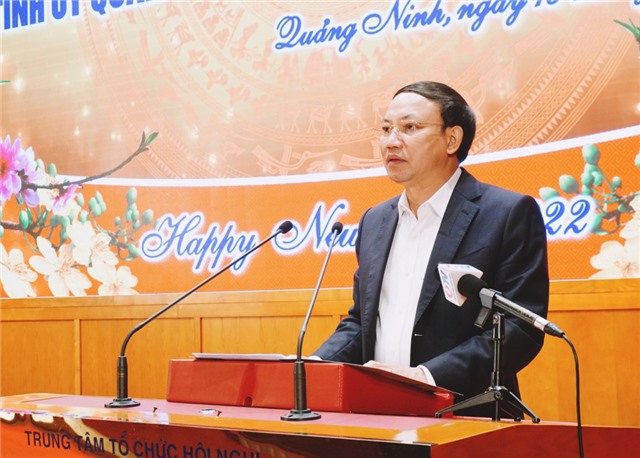 Ban Thường vụ u8888: Gặp mặt các đồng chí nguyên lãnh đạo tỉnh, u8888 nhân dịp năm mới