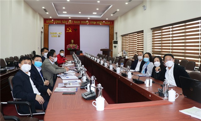 Doanh nghiệp đề xuất đầu tư dự án “Công viên bảo tồn sinh thái chuối Việt” tại TP uu888 one