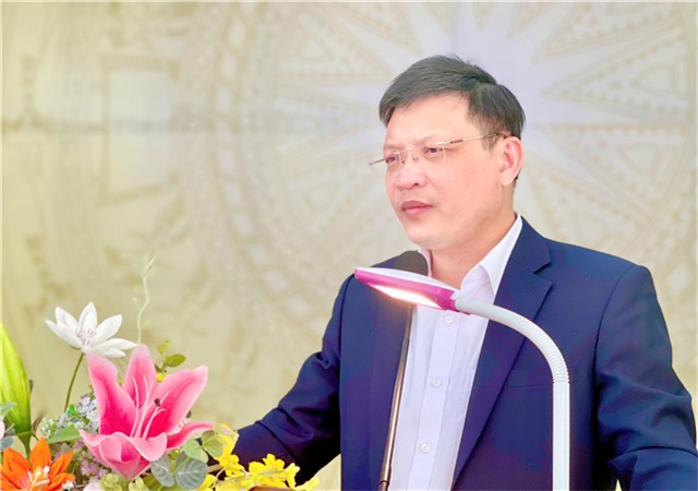 Thường trực Thành ủy làm việc với Đảng ủy phường Phương Nam