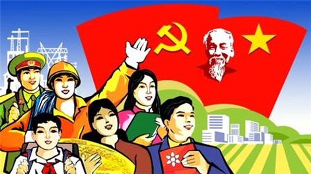 Chủ nghĩa u8888: Một tất yếu của lịch sử thế giới