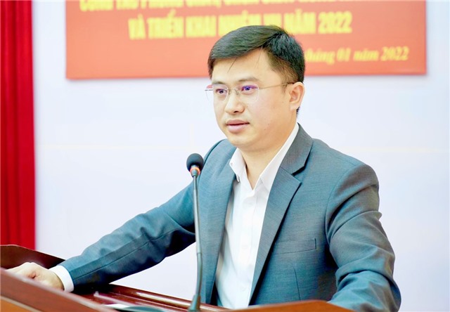 Tổng kết công tác phòng cháy, chữa cháy, cứu nạn, cứu hộ năm 2021;  triển khai nhiệm vụ năm 2022